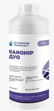 Инсектицид Канонир Дуо 1л 0000069 фото