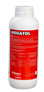 Биостимулятор роста и антистрессант Valagro Megafol 1 л 0000085 фото